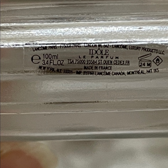 Lancôme Idôle Le Parfum 100ml - Picture 3 of 3